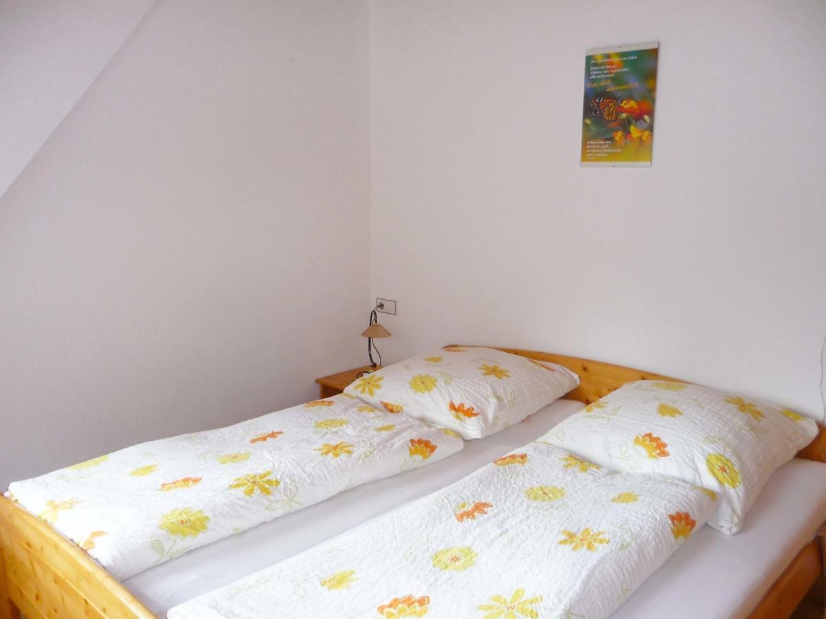 Dreimuhlen Apartment Biohof Herrenweg-1 By Interhome מראה חיצוני תמונה