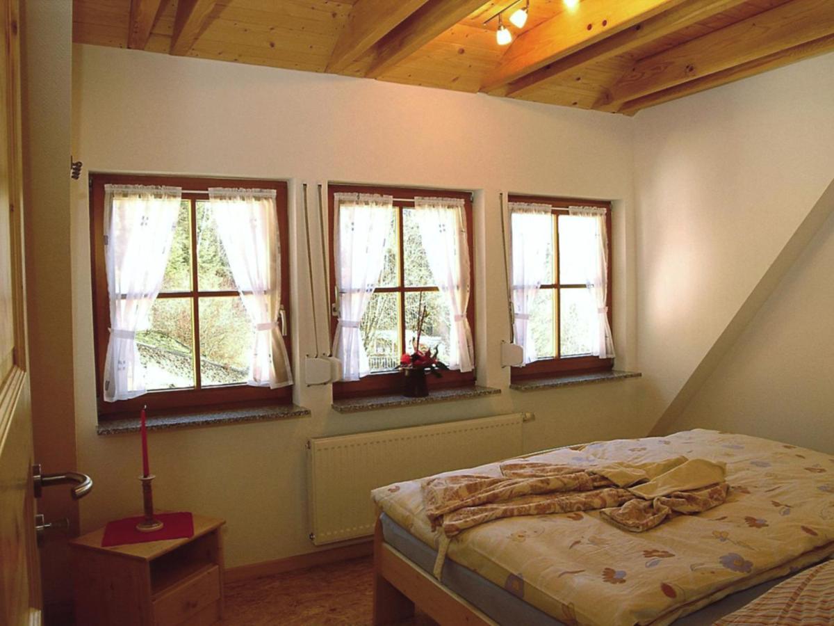 Dreimuhlen Apartment Biohof Herrenweg-1 By Interhome מראה חיצוני תמונה