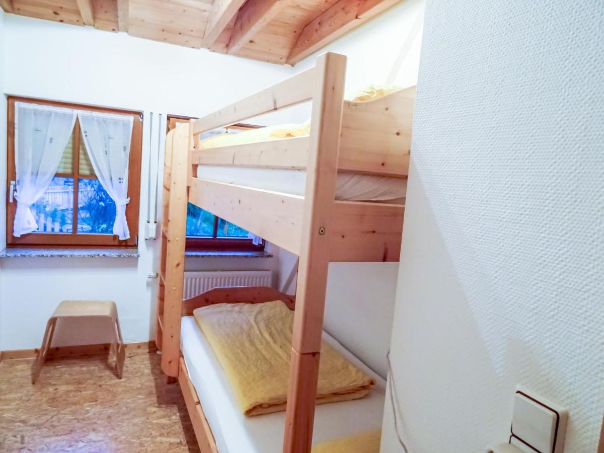 Dreimuhlen Apartment Biohof Herrenweg-1 By Interhome מראה חיצוני תמונה