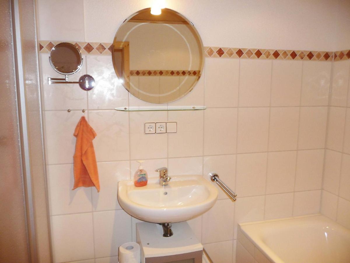 Dreimuhlen Apartment Biohof Herrenweg-1 By Interhome מראה חיצוני תמונה