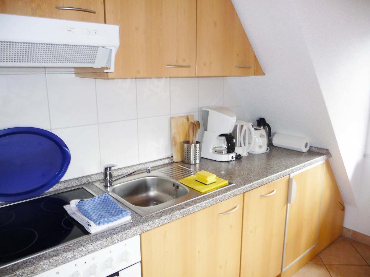 Dreimuhlen Apartment Biohof Herrenweg-1 By Interhome מראה חיצוני תמונה