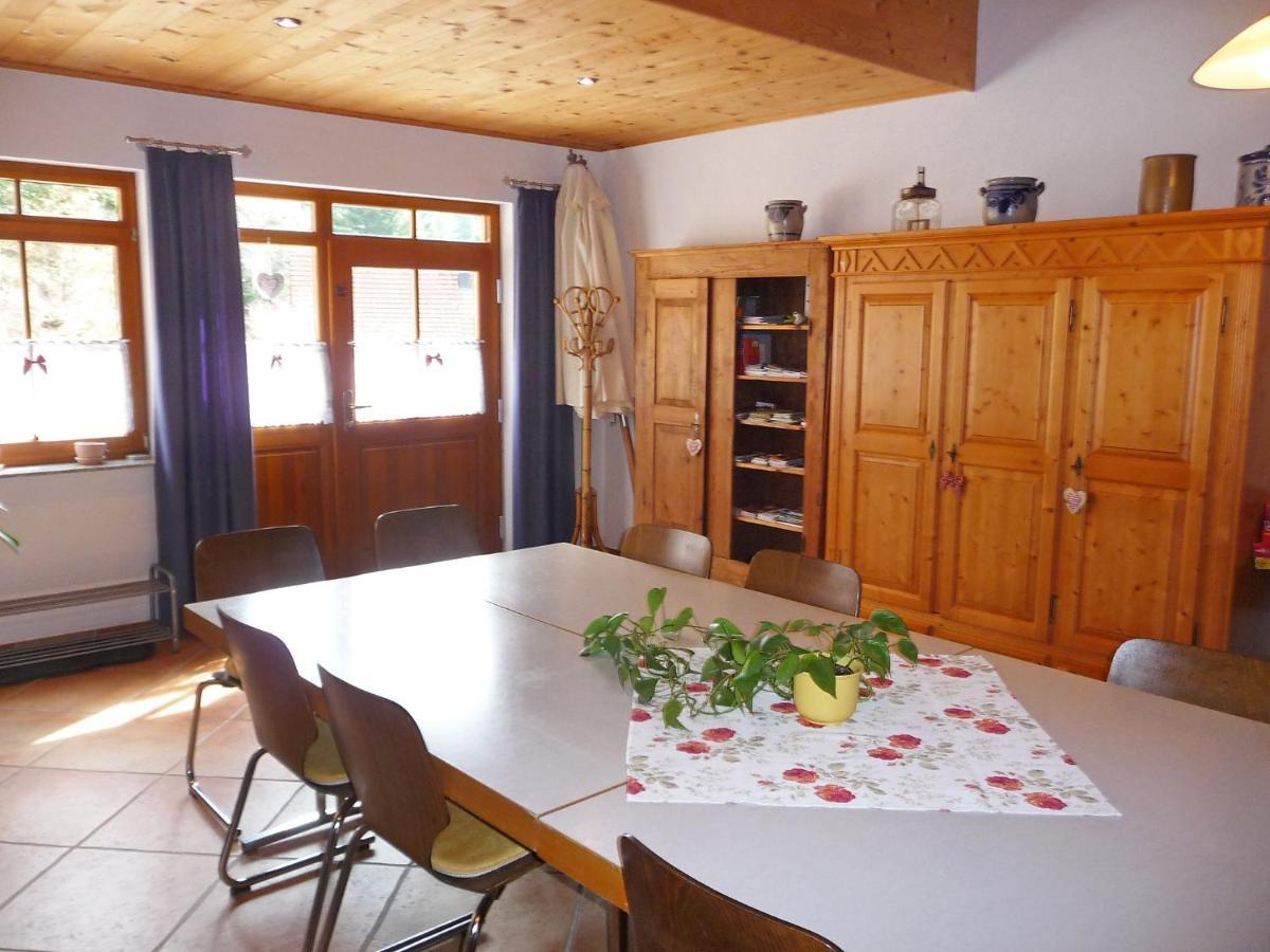 Dreimuhlen Apartment Biohof Herrenweg-1 By Interhome מראה חיצוני תמונה
