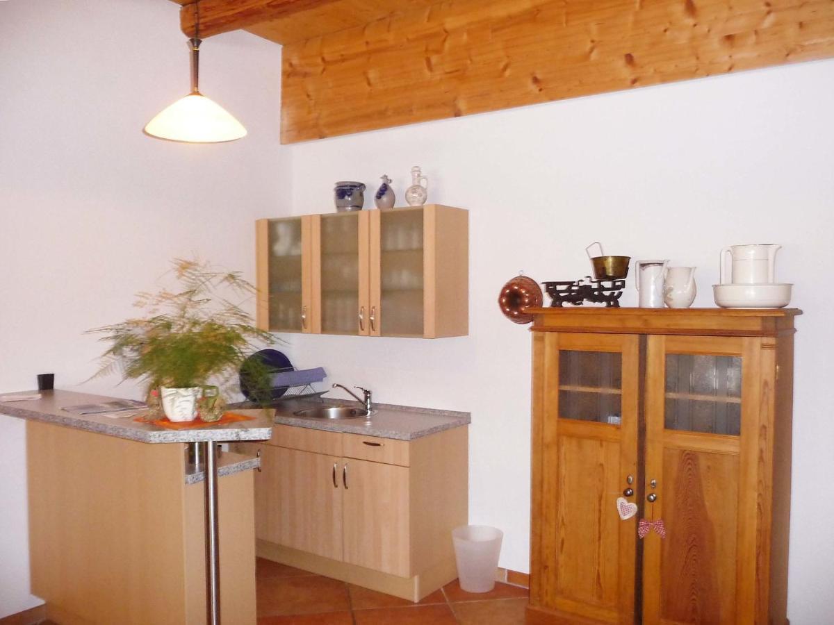 Dreimuhlen Apartment Biohof Herrenweg-1 By Interhome מראה חיצוני תמונה