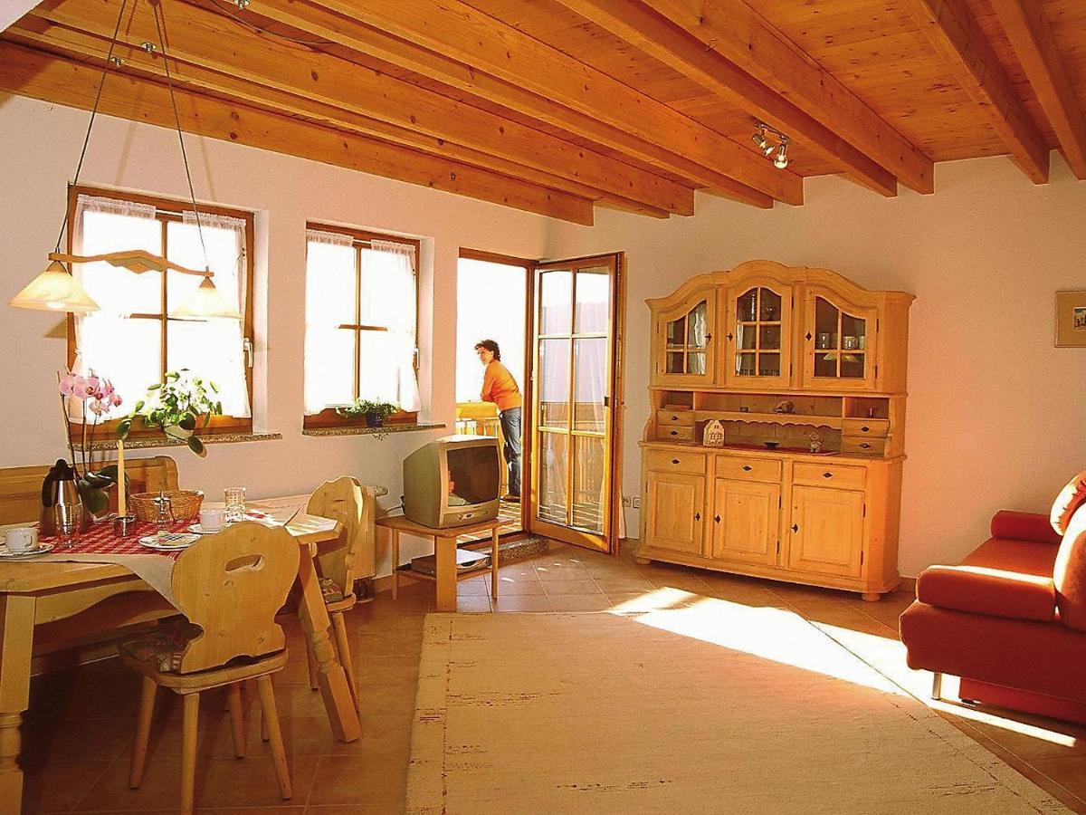 Dreimuhlen Apartment Biohof Herrenweg-1 By Interhome מראה חיצוני תמונה