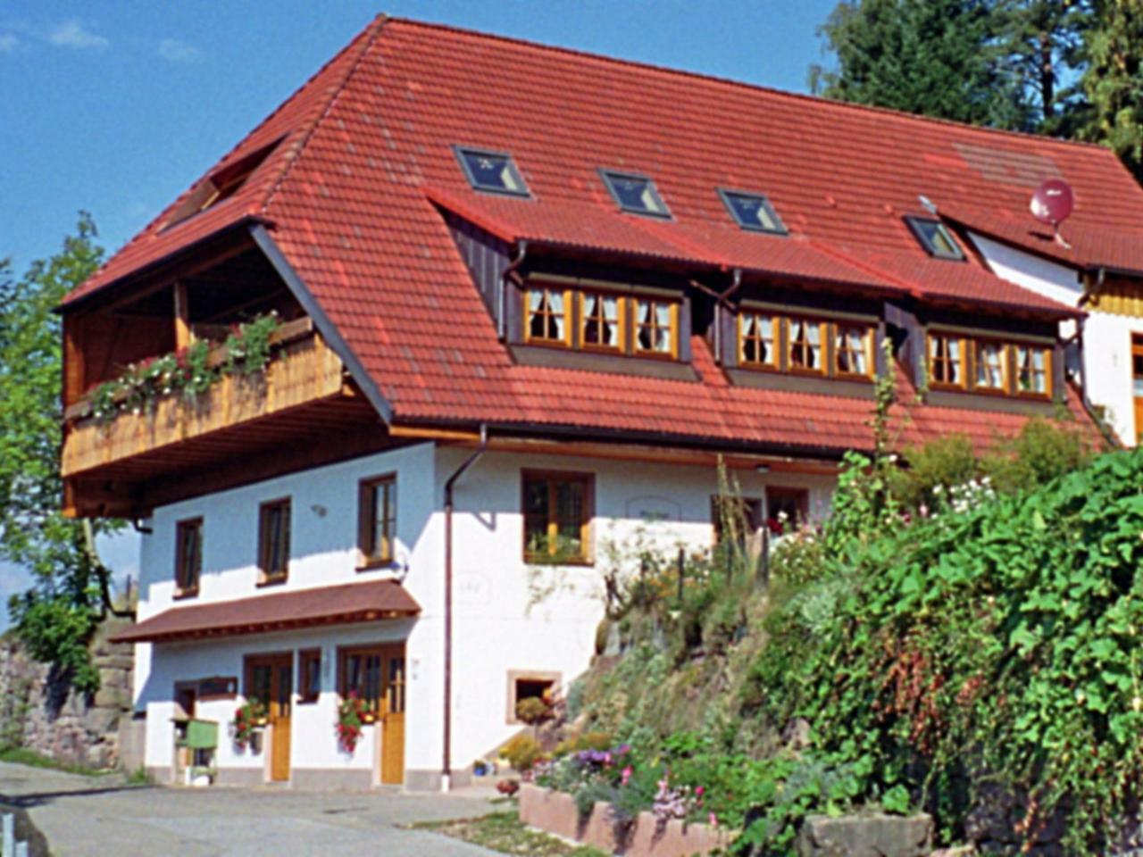 Dreimuhlen Apartment Biohof Herrenweg-1 By Interhome מראה חיצוני תמונה